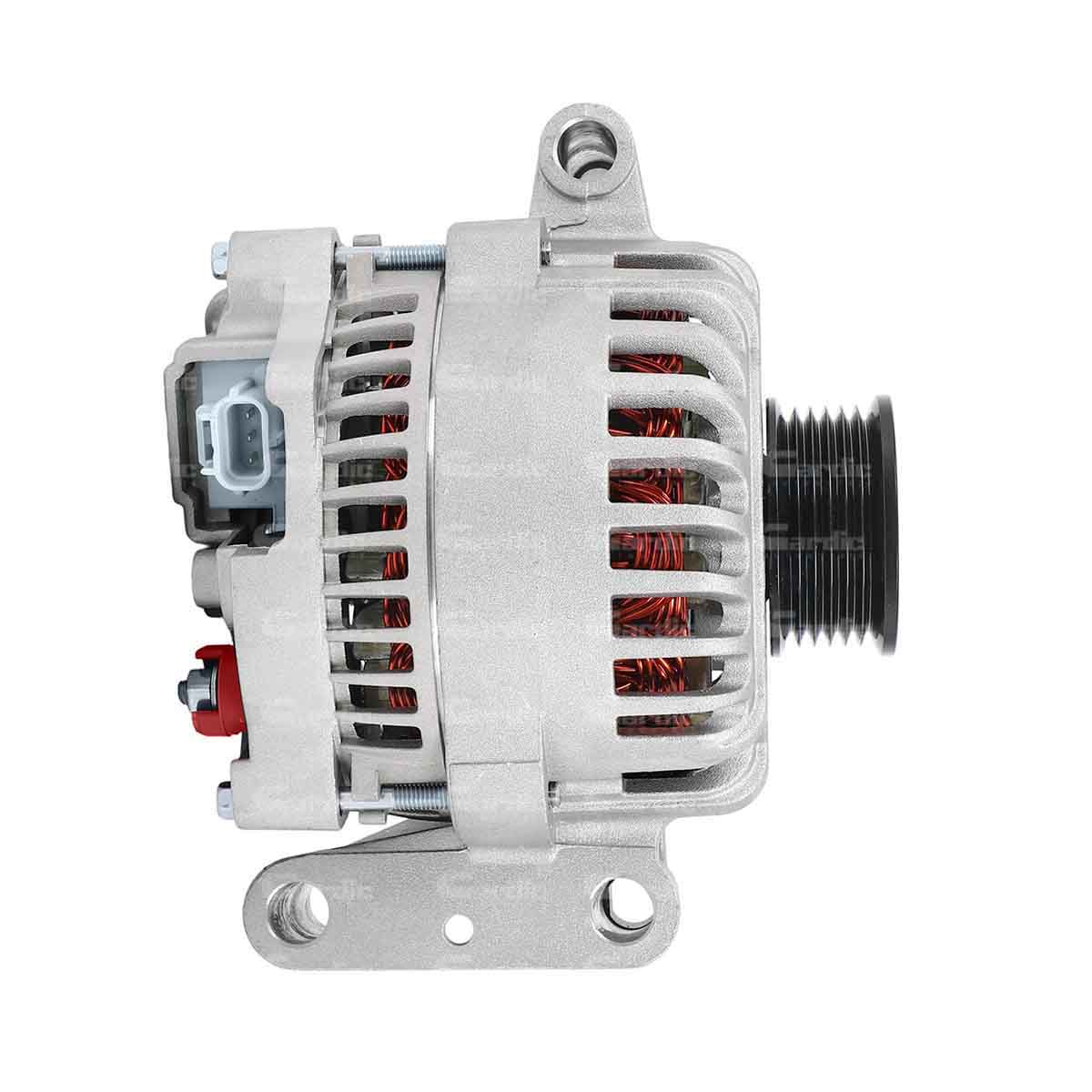 Alternador 105a para Ford Focus 2.0 2000 2001 2002 2003 2004