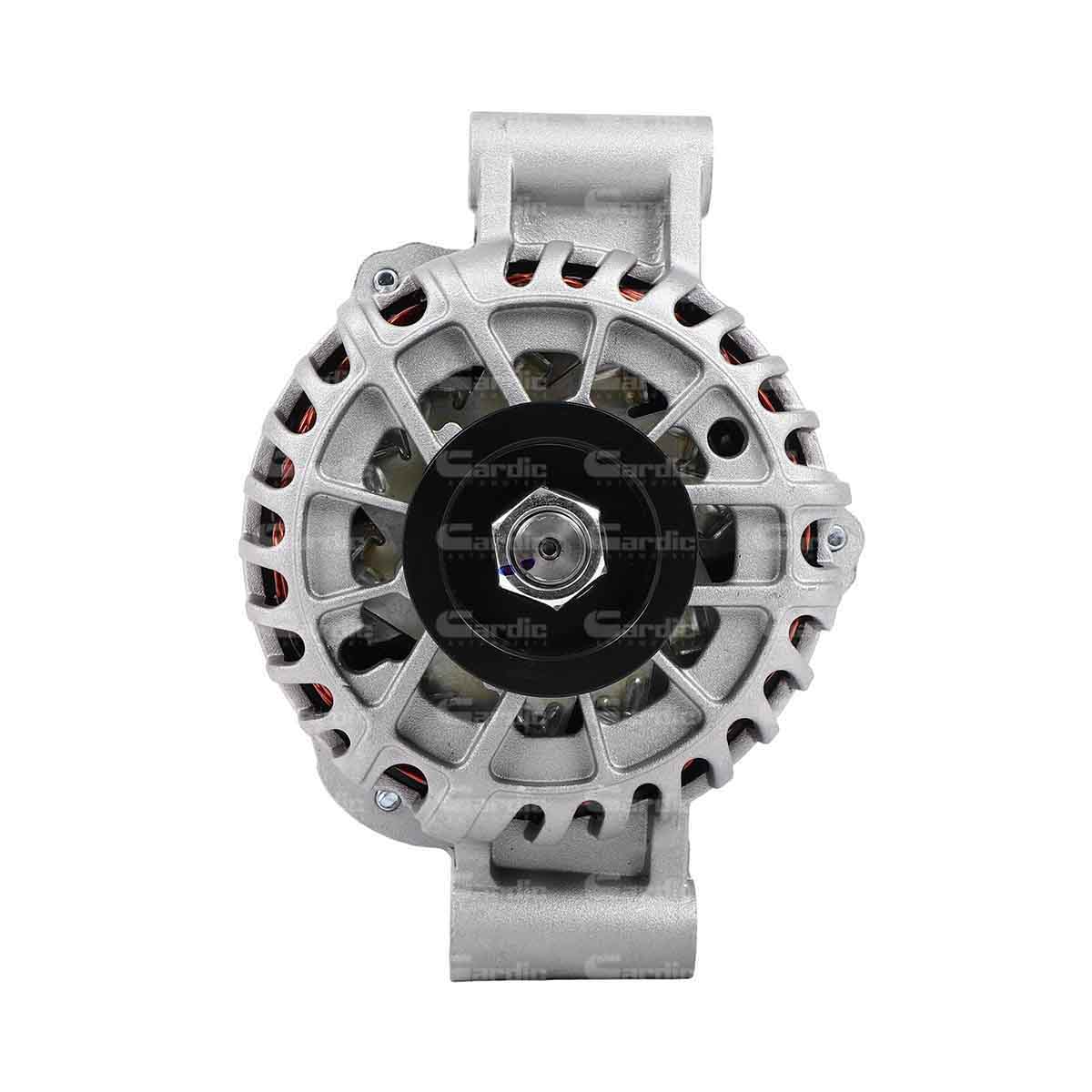 Alternador 105a para Ford Focus 2.0 2000 2001 2002 2003 2004