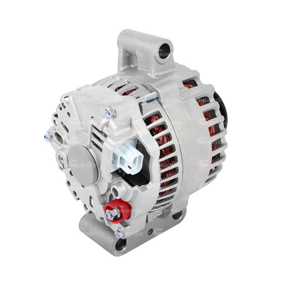 Alternador 105a para Ford Focus 2.0 2000 2001 2002 2003 2004