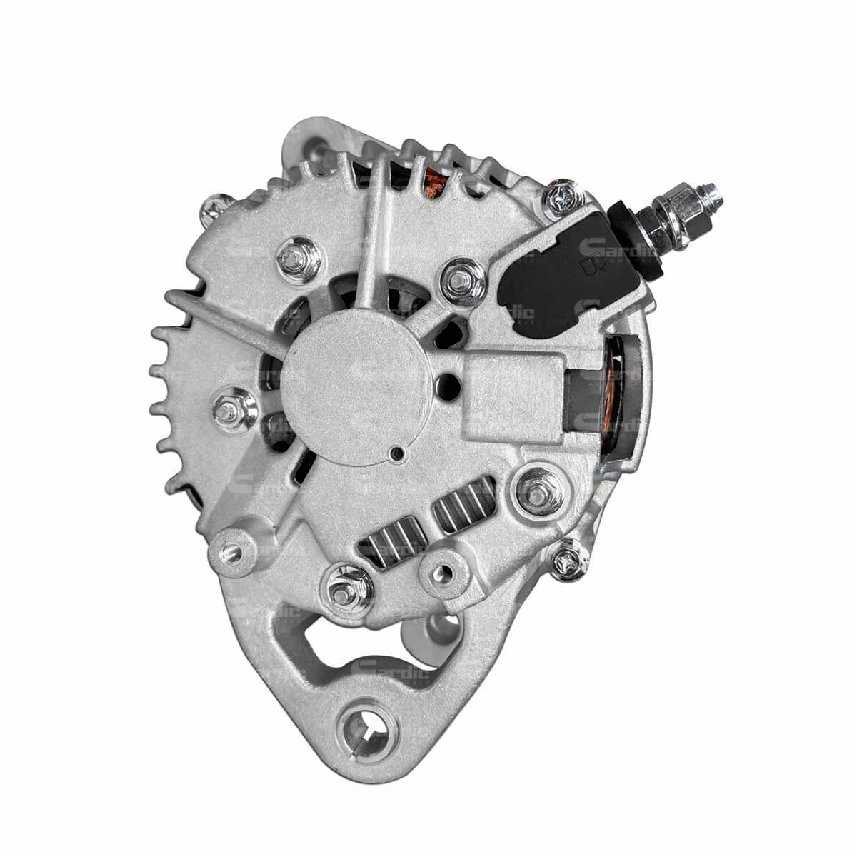 Alternador 80a para Nissan Urvan 2.4 2003 2004 2005
