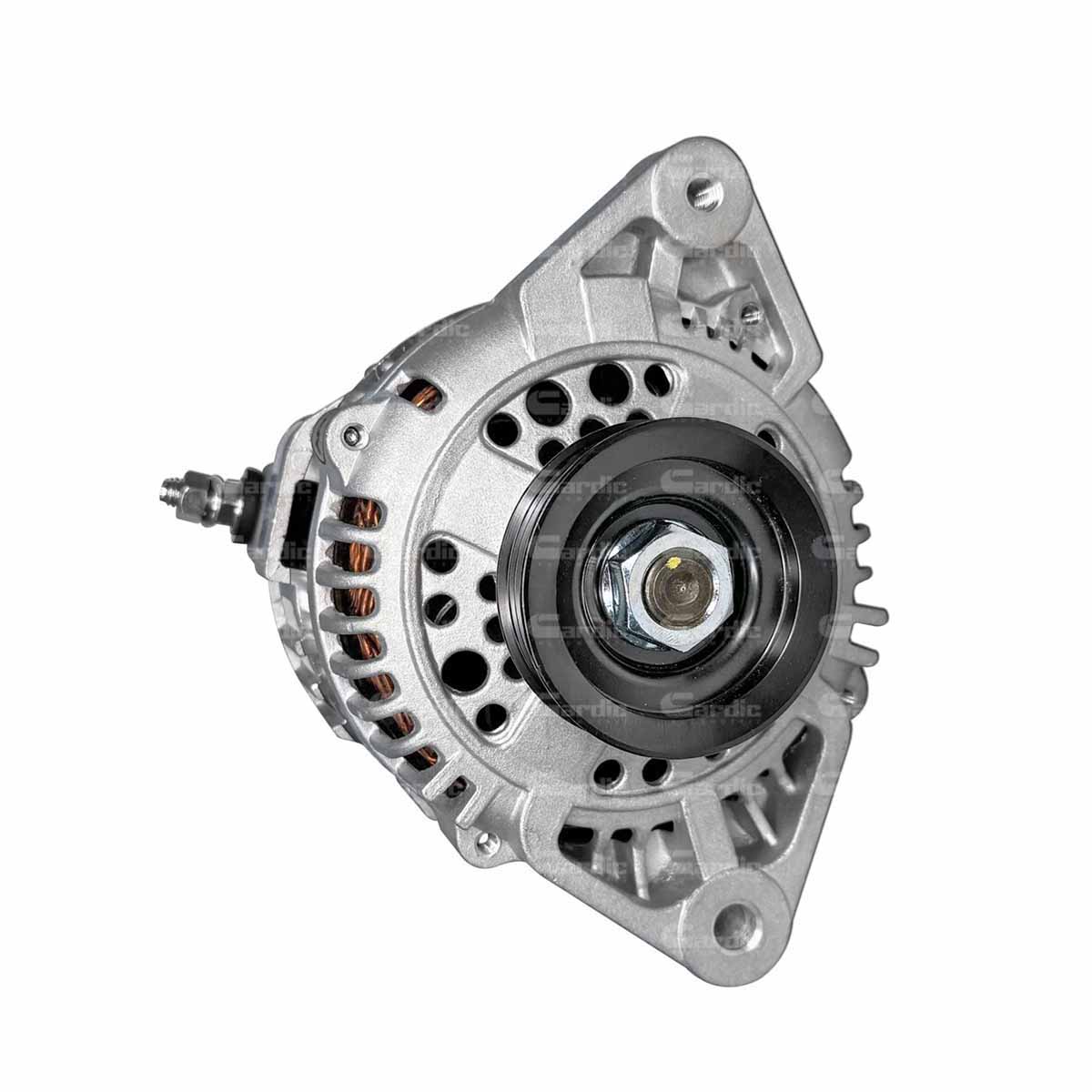 Alternador 80a para Nissan Urvan 2.4 2003 2004 2005