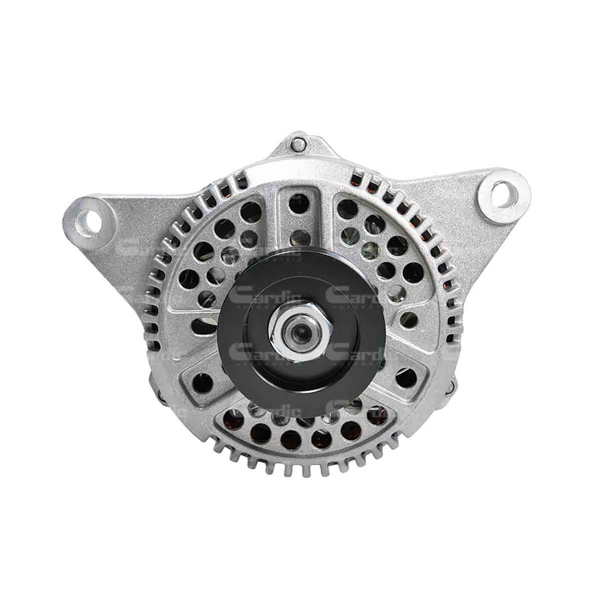 Alternador 130a para Mercury Cougar 2.5 1999 2000 2001 2002