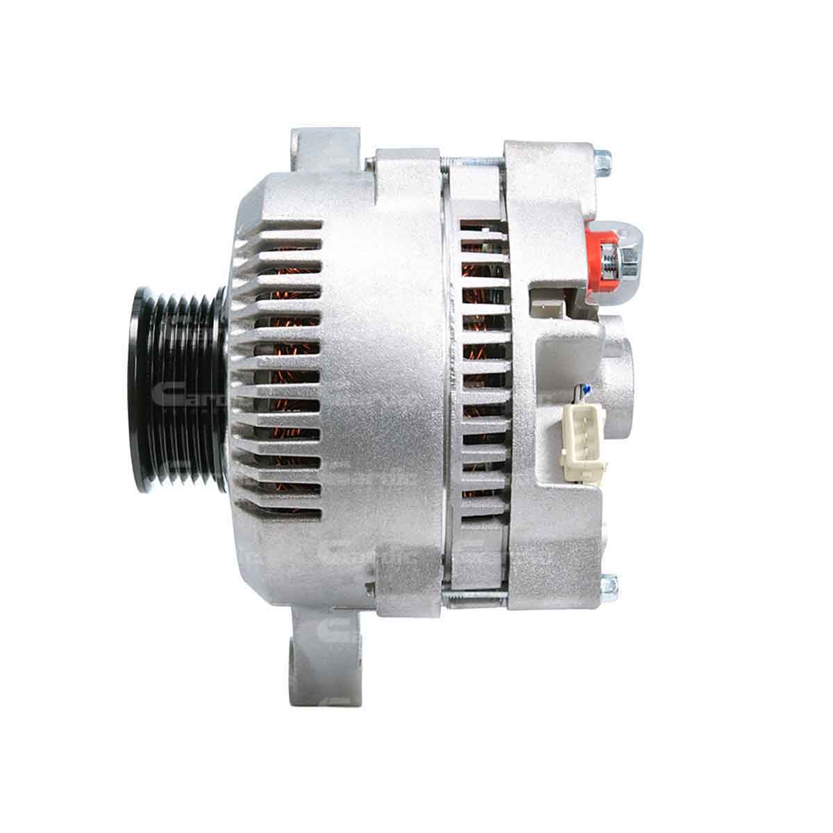 Alternador 130a para Mercury Cougar 2.5 1999 2000 2001 2002
