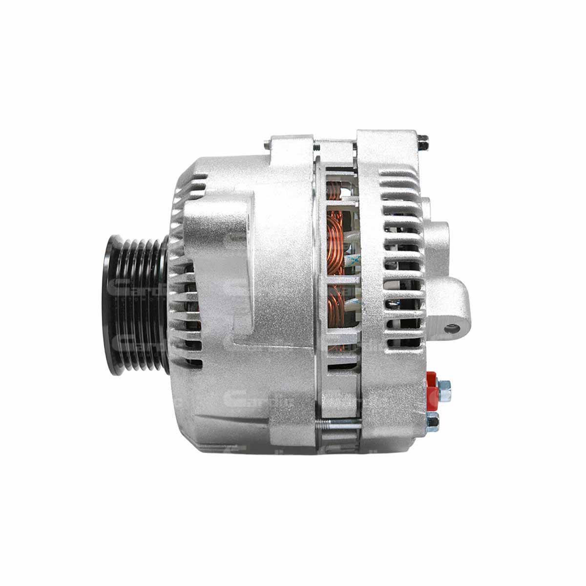 Alternador 130a para Mercury Cougar 2.5 1999 2000 2001 2002