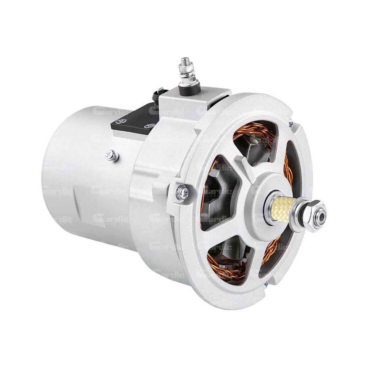 Alternador 55 A 60a para Vocho 1974 1975 1976 1977 1978 1979