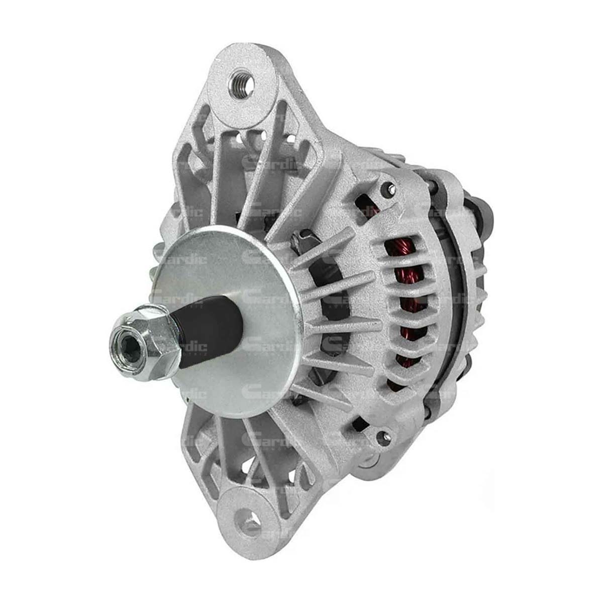 Alternador para Kenworth Serie 24si