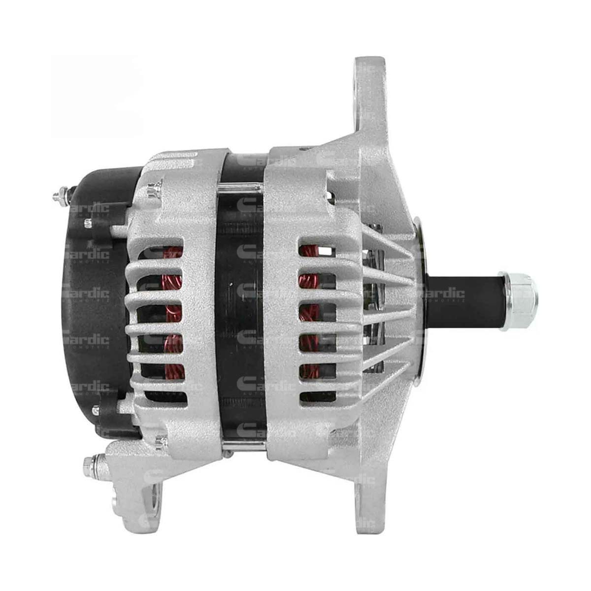 Alternador para Volvo Serie 24si