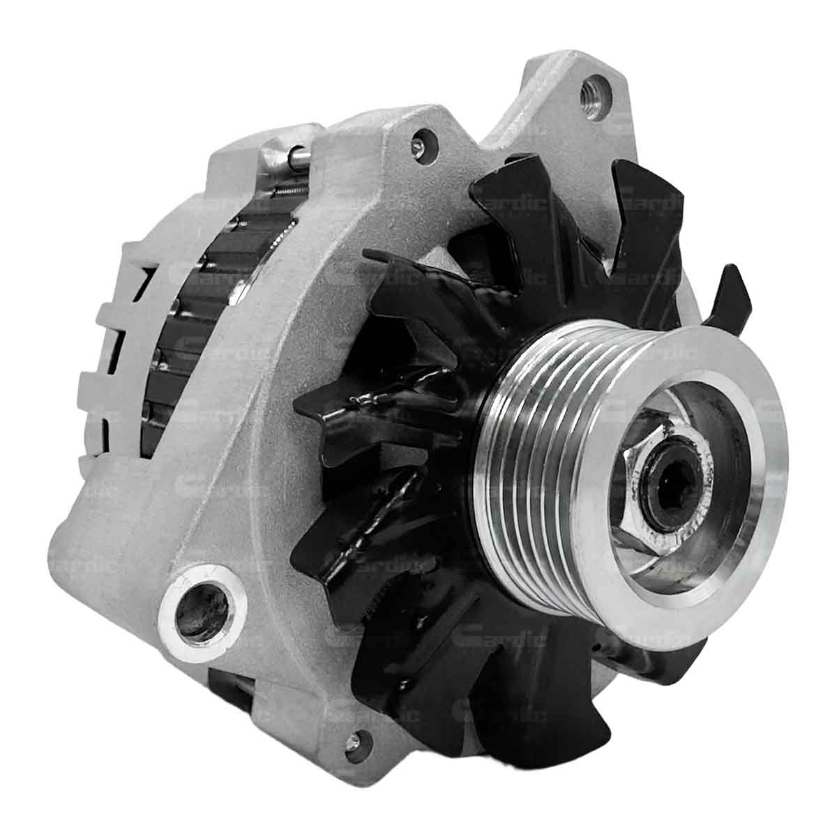 Alternador para Cadillac Commercial Chassis 5.7 1992