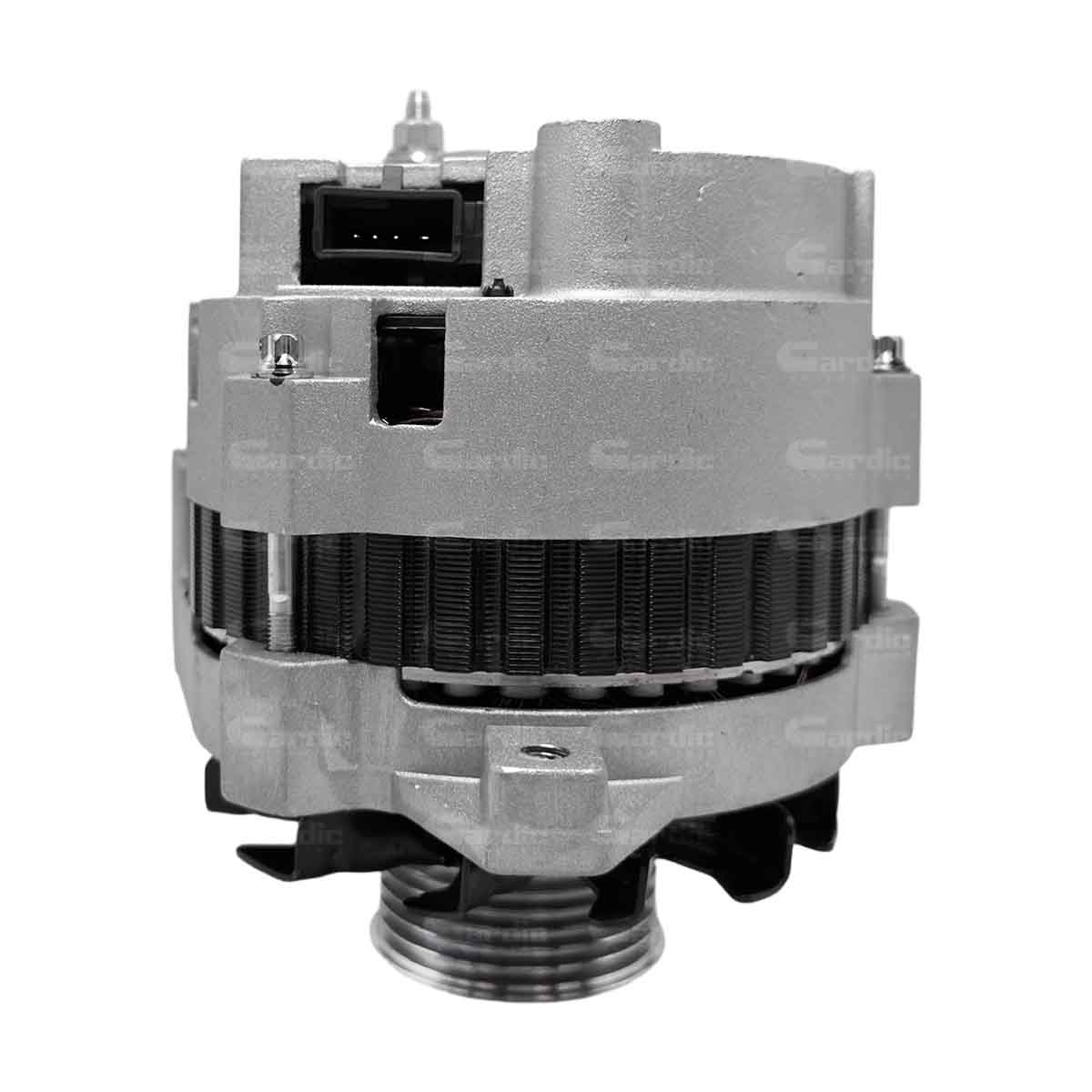 Alternador para Cadillac Commercial Chassis 5.7 1992