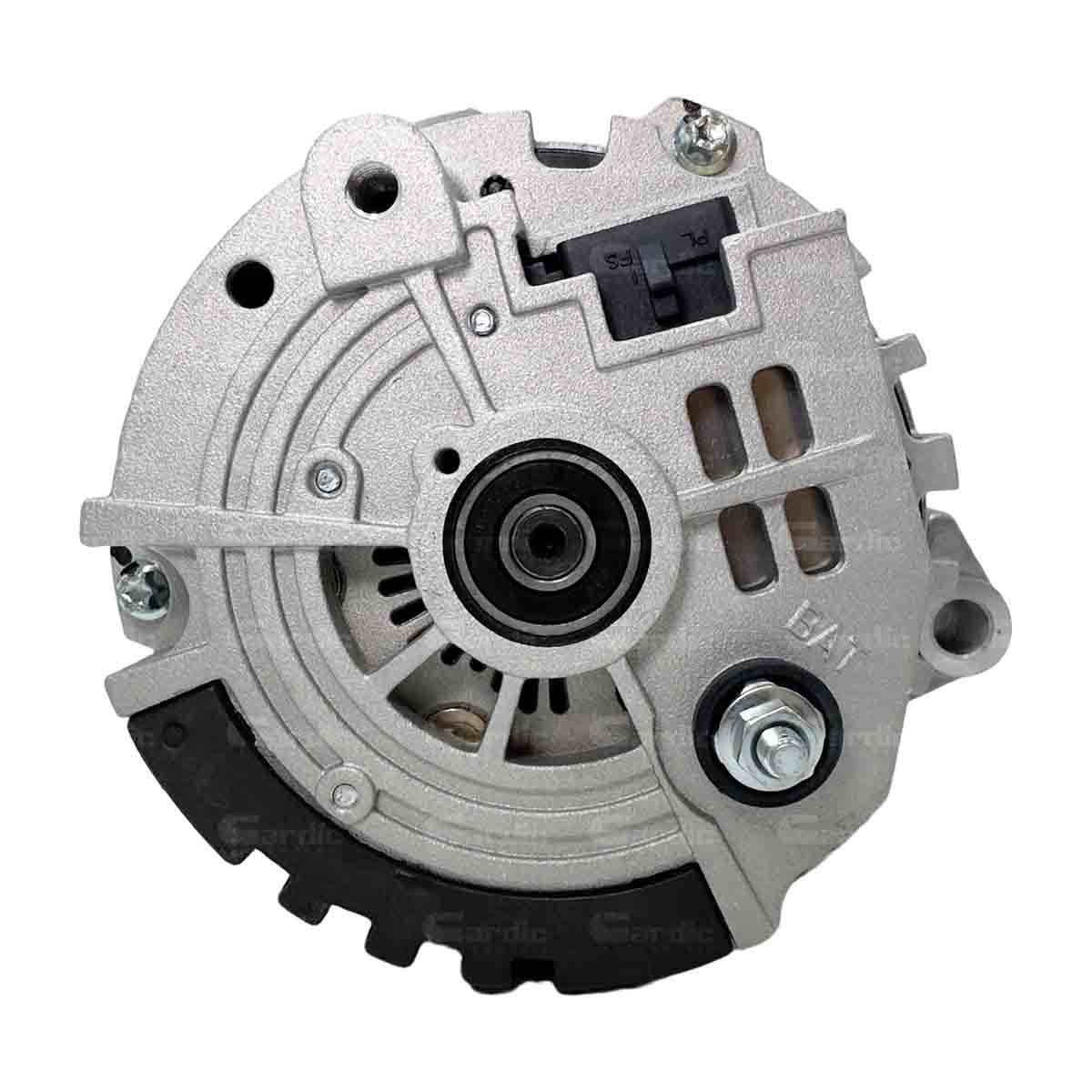 Alternador para Cadillac Commercial Chassis 5.7 1992
