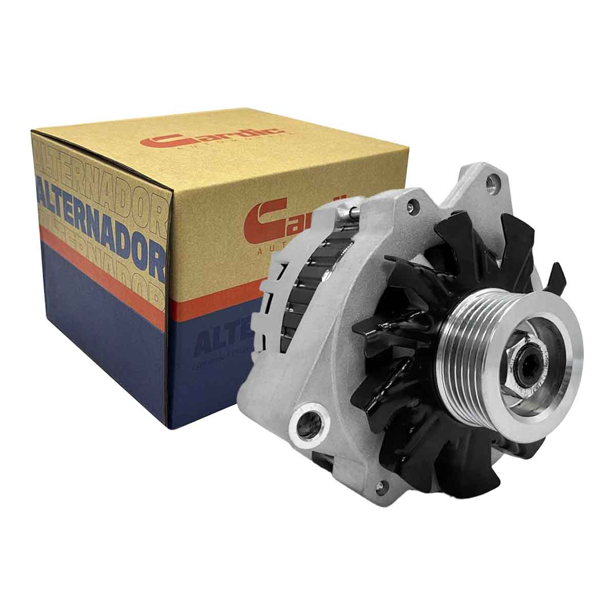 Alternador para Cadillac Commercial Chassis 5.7 1992