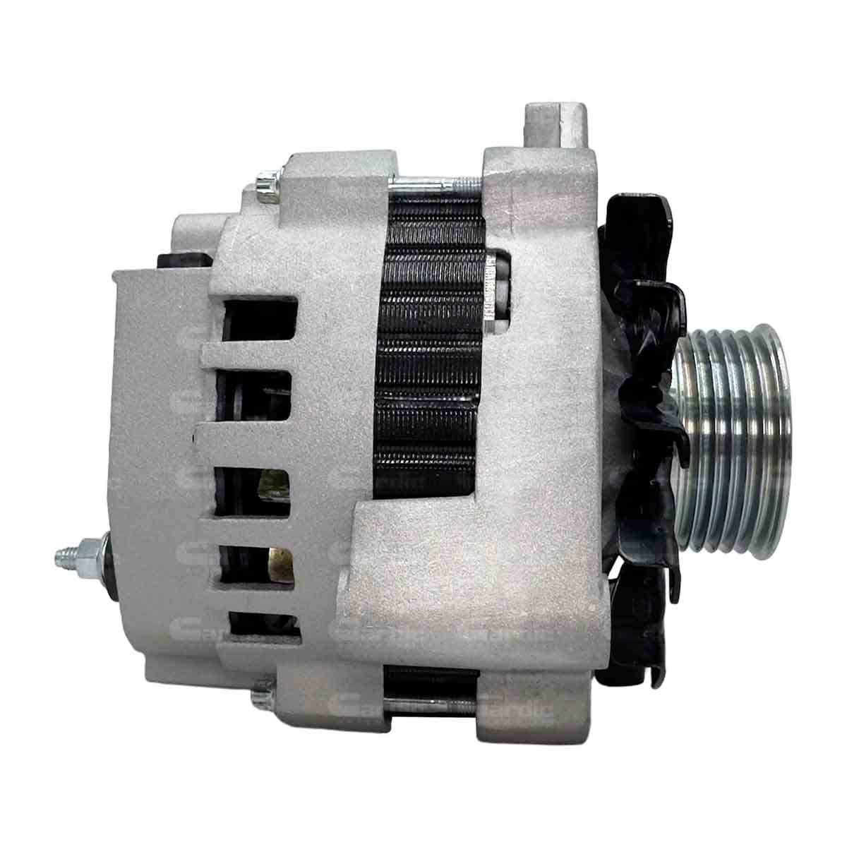 Alternador para Cadillac Commercial Chassis 5.7 1992