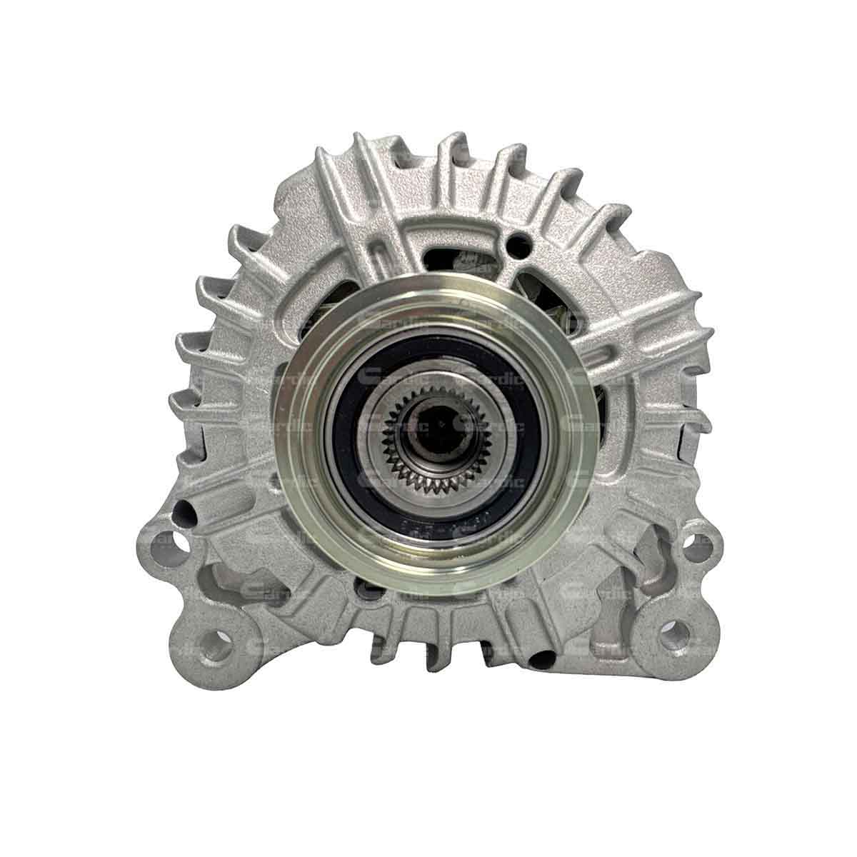 Alternador 140a para Vw Crafter 2.5 2006 2007 2008 2009