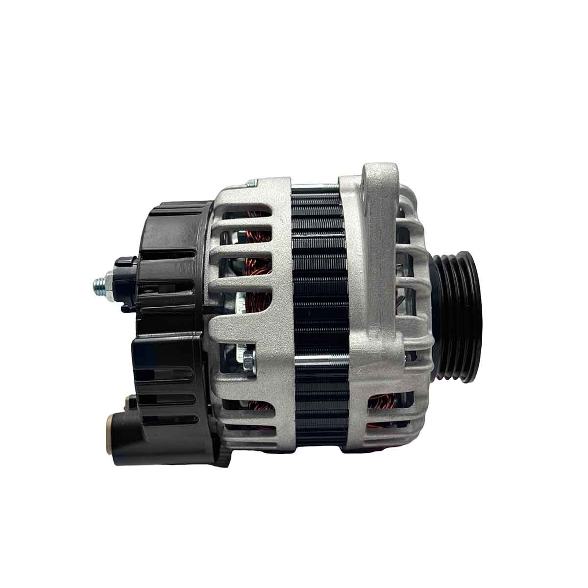 Alternador para Dodge Atos 1.0 2001 2002 2003 2004 2005 2006