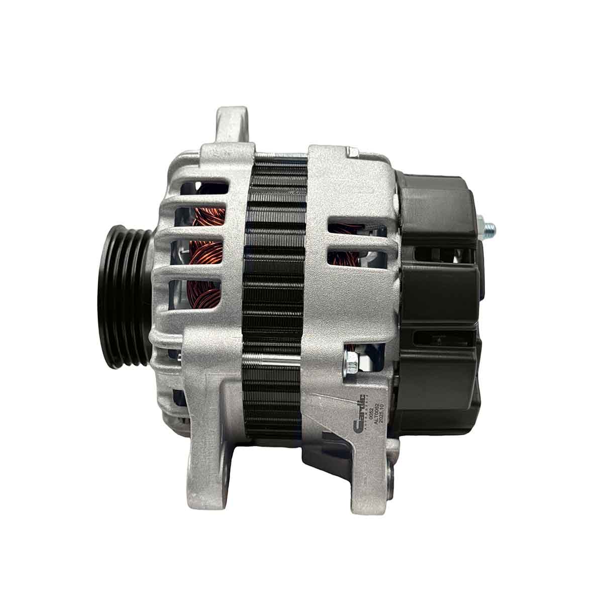 Alternador para Dodge Atos 1.1 2005 2006 2007 2008 2009 2010