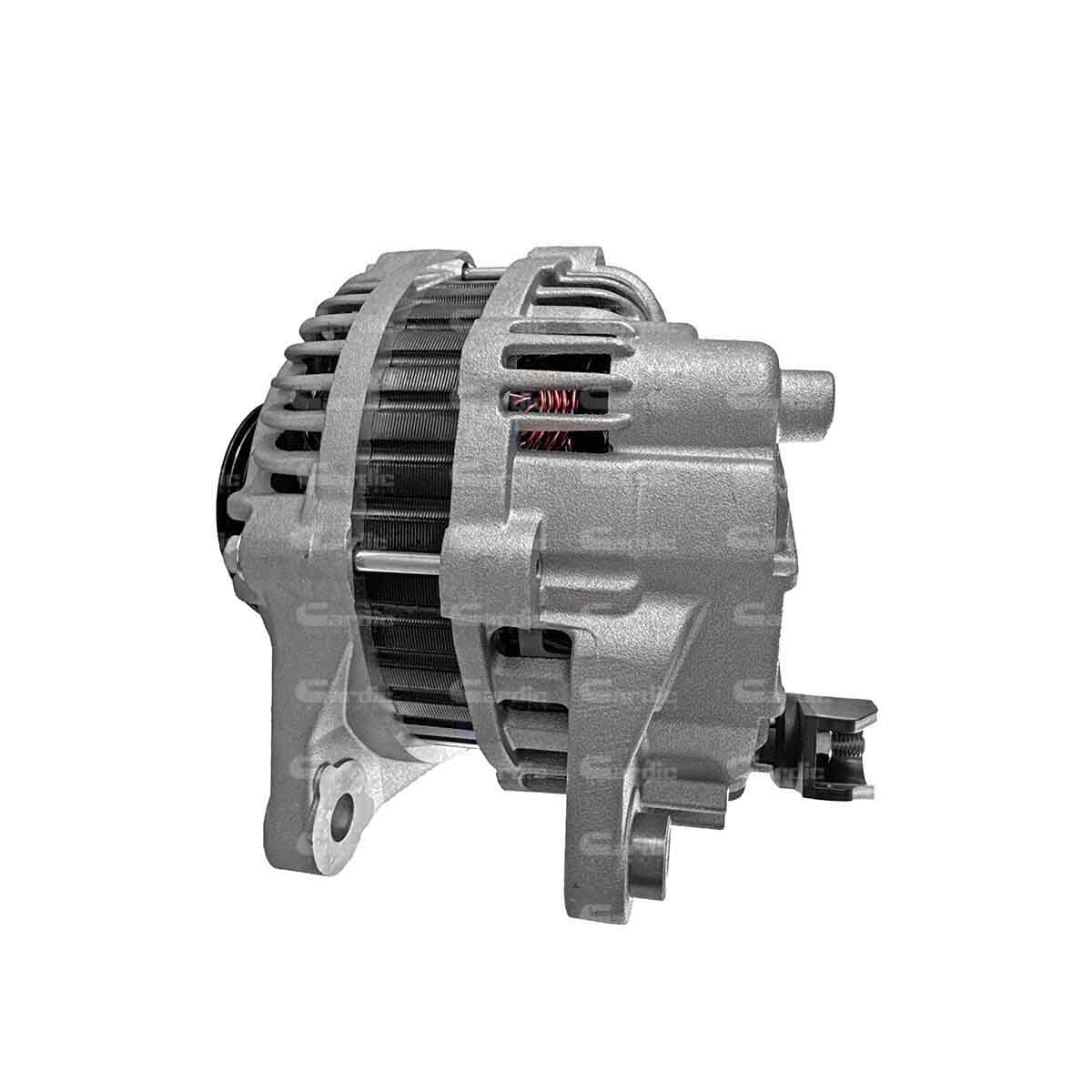 Alternador 100a para Dodge Neon 2.0 2004 2005
