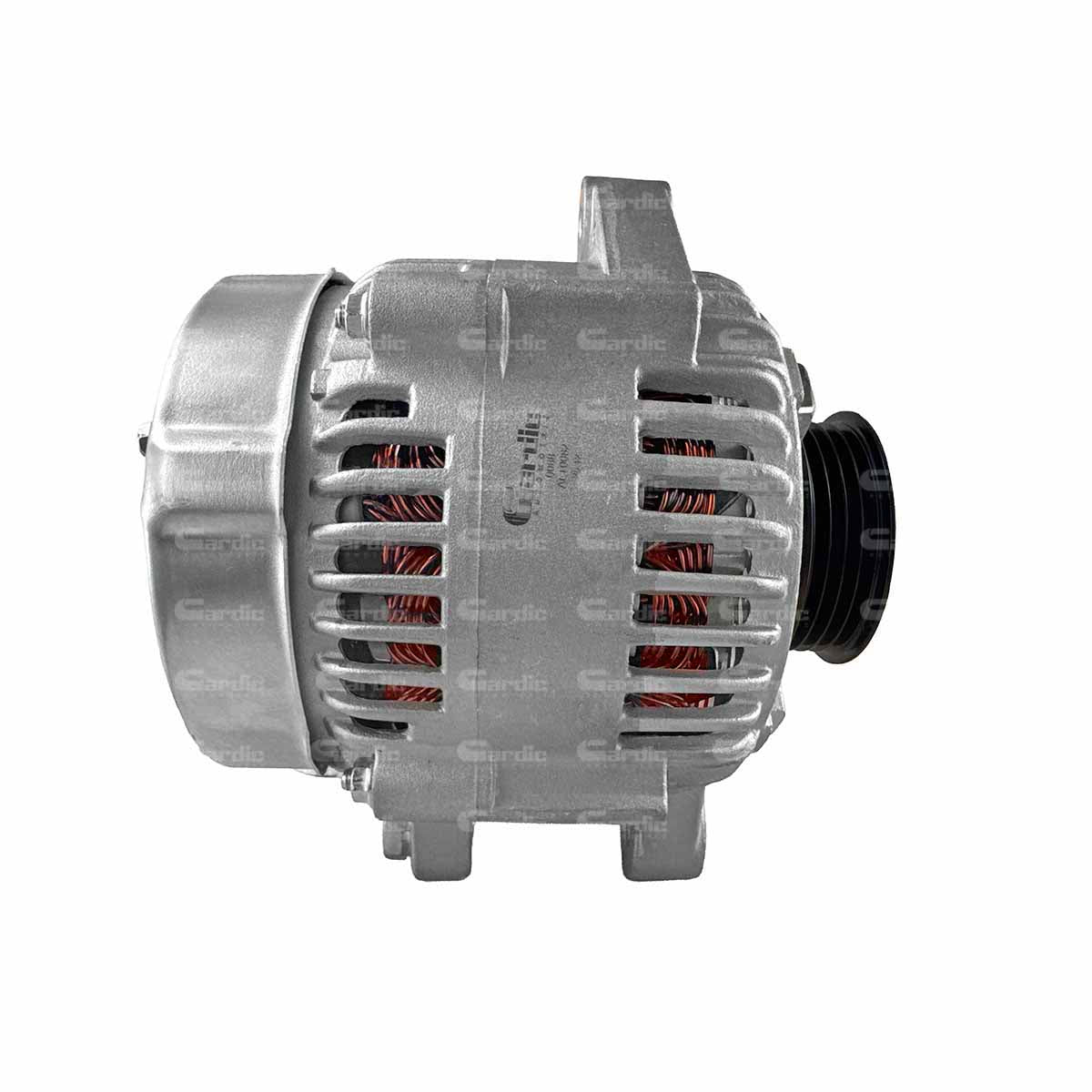 Alternador 80a para Toyota Yaris 1.5 2013 2014
