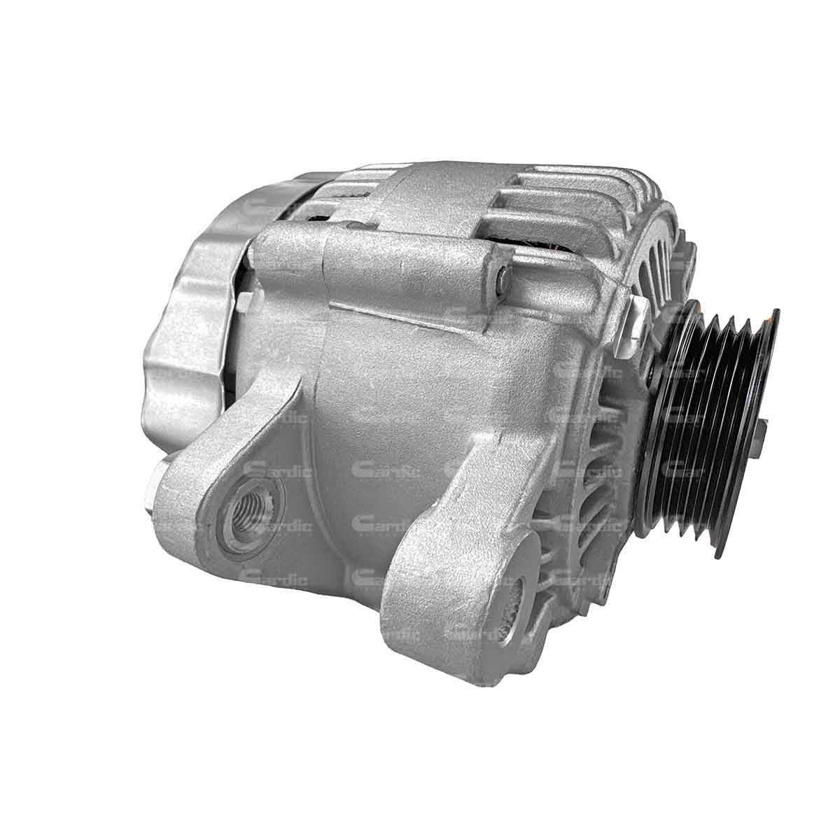 Alternador 80a para Toyota Yaris 1.5 2006 2007 2008 2009