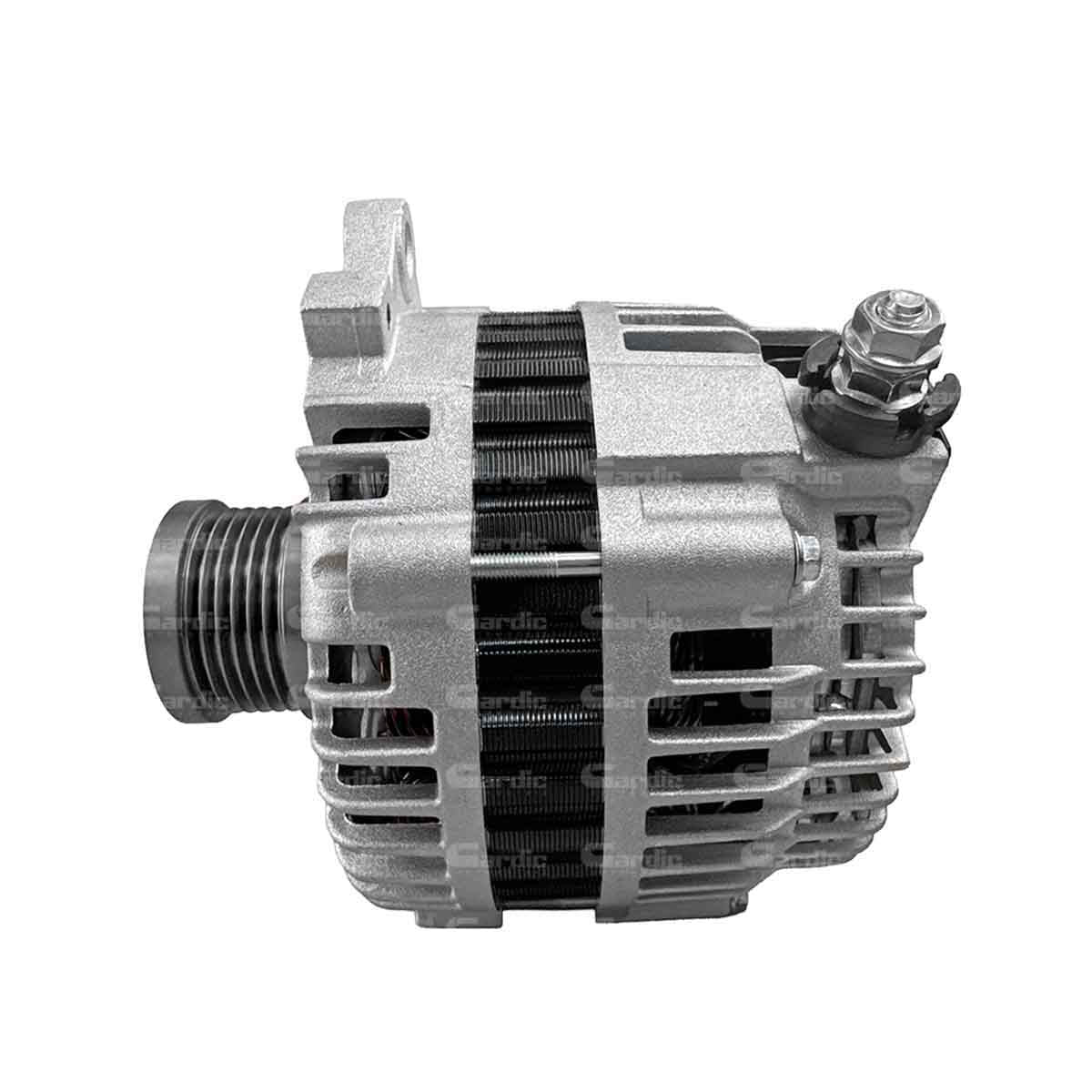 Alternador 110a para Nissan Xtrail 2.5 2008