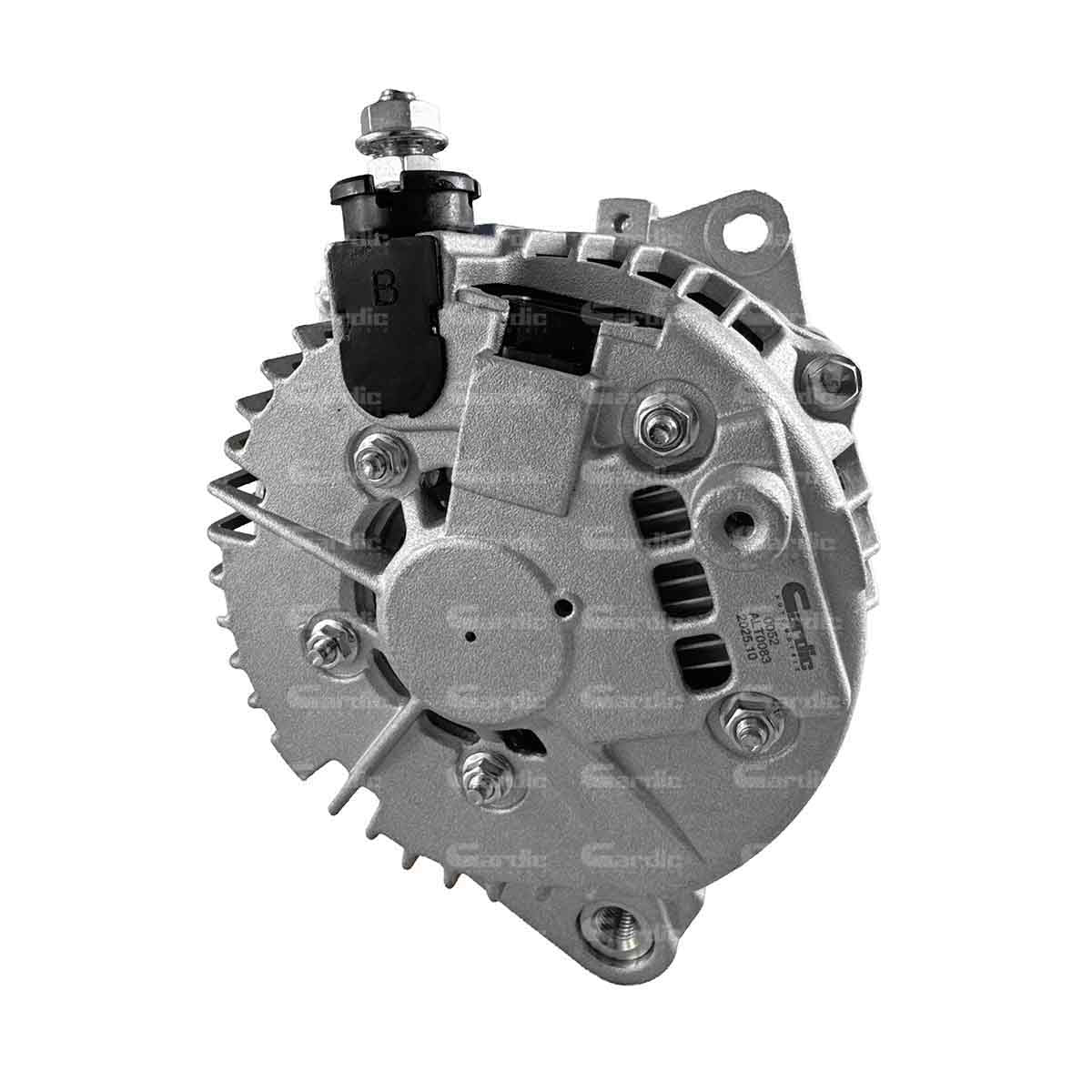 Alternador 110a para Nissan Xtrail 2.5 2008