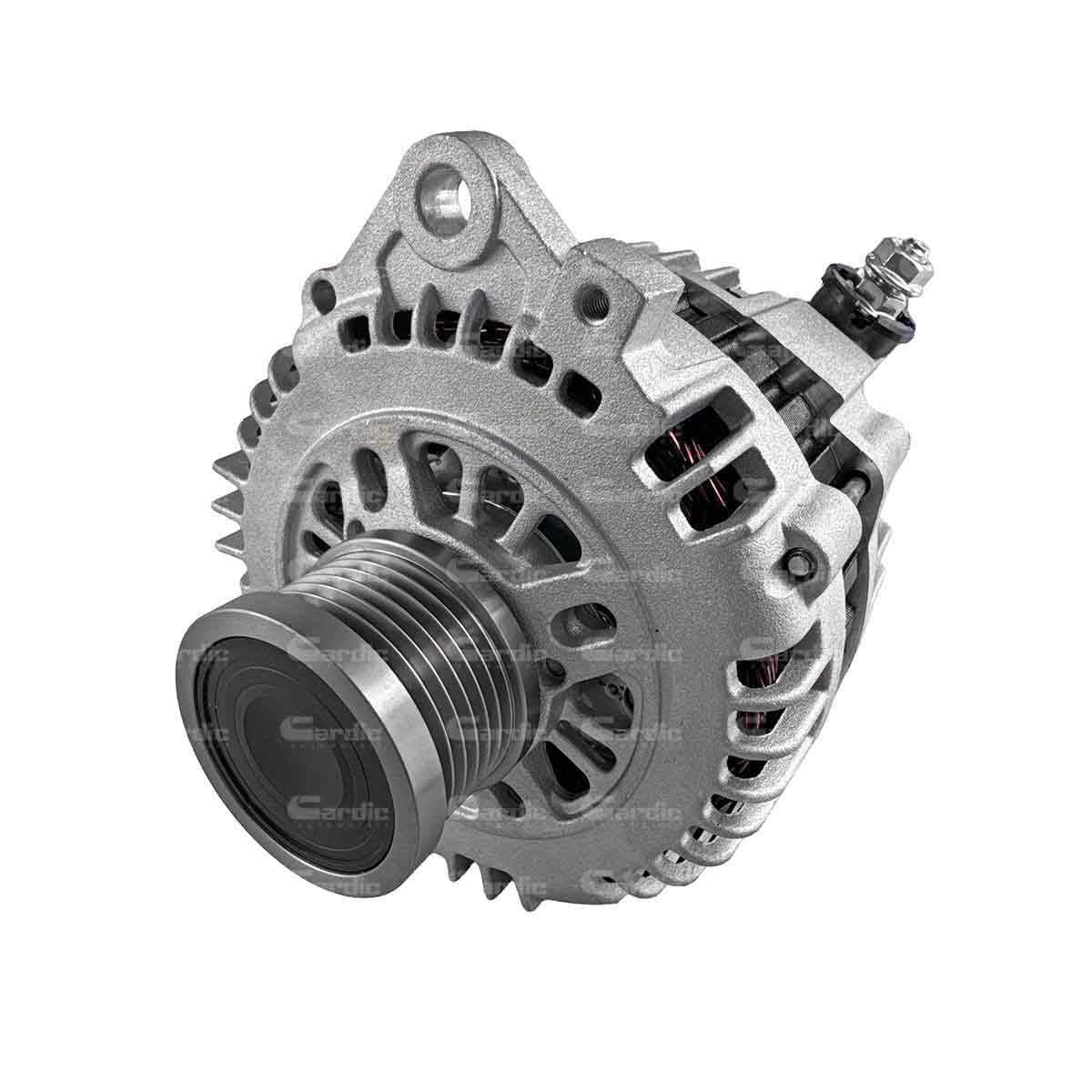 Alternador 110a para Nissan Xtrail 2.5 2008