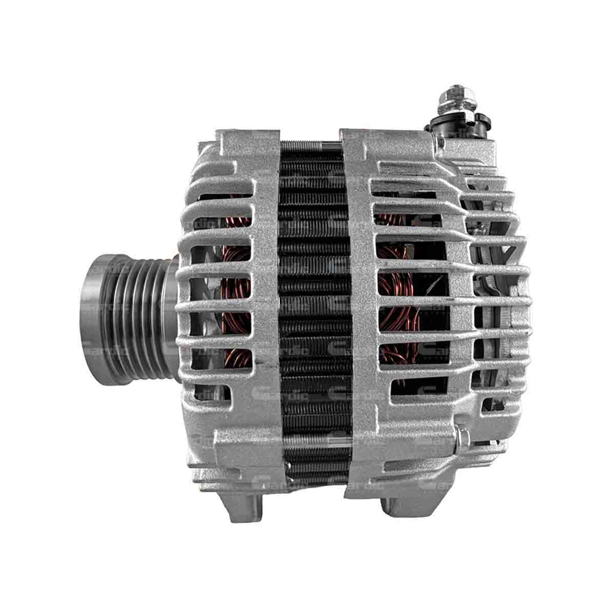 Alternador 110a para Nissan Xtrail 2.5 2008