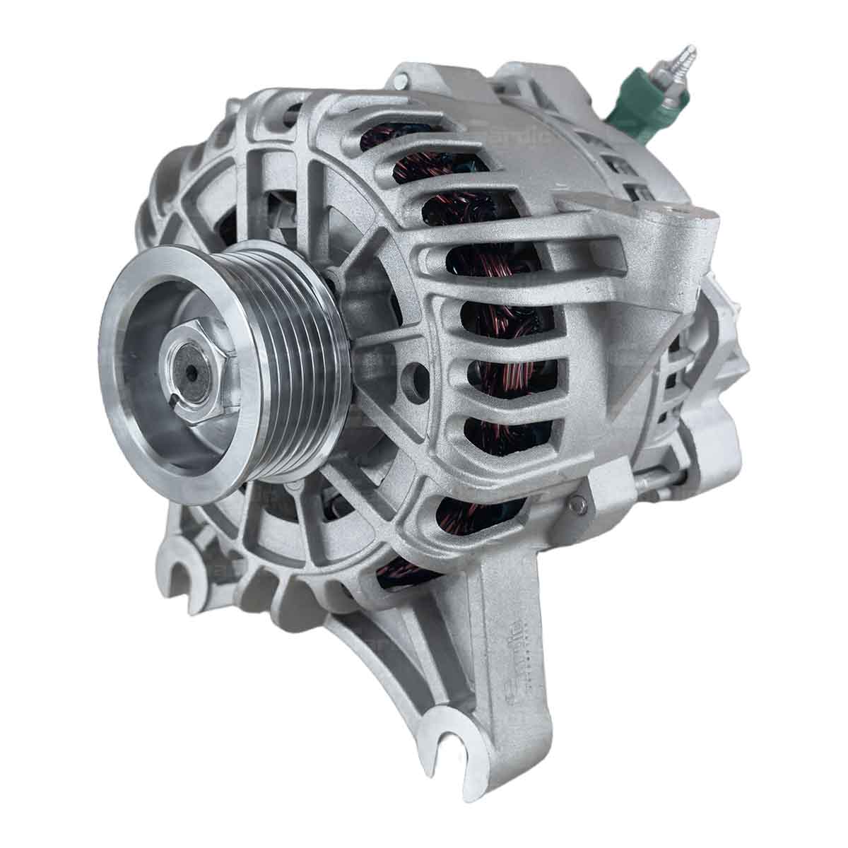 Alternador 105a para Ford F150 5.4 2004 2005 2006 2007 2008