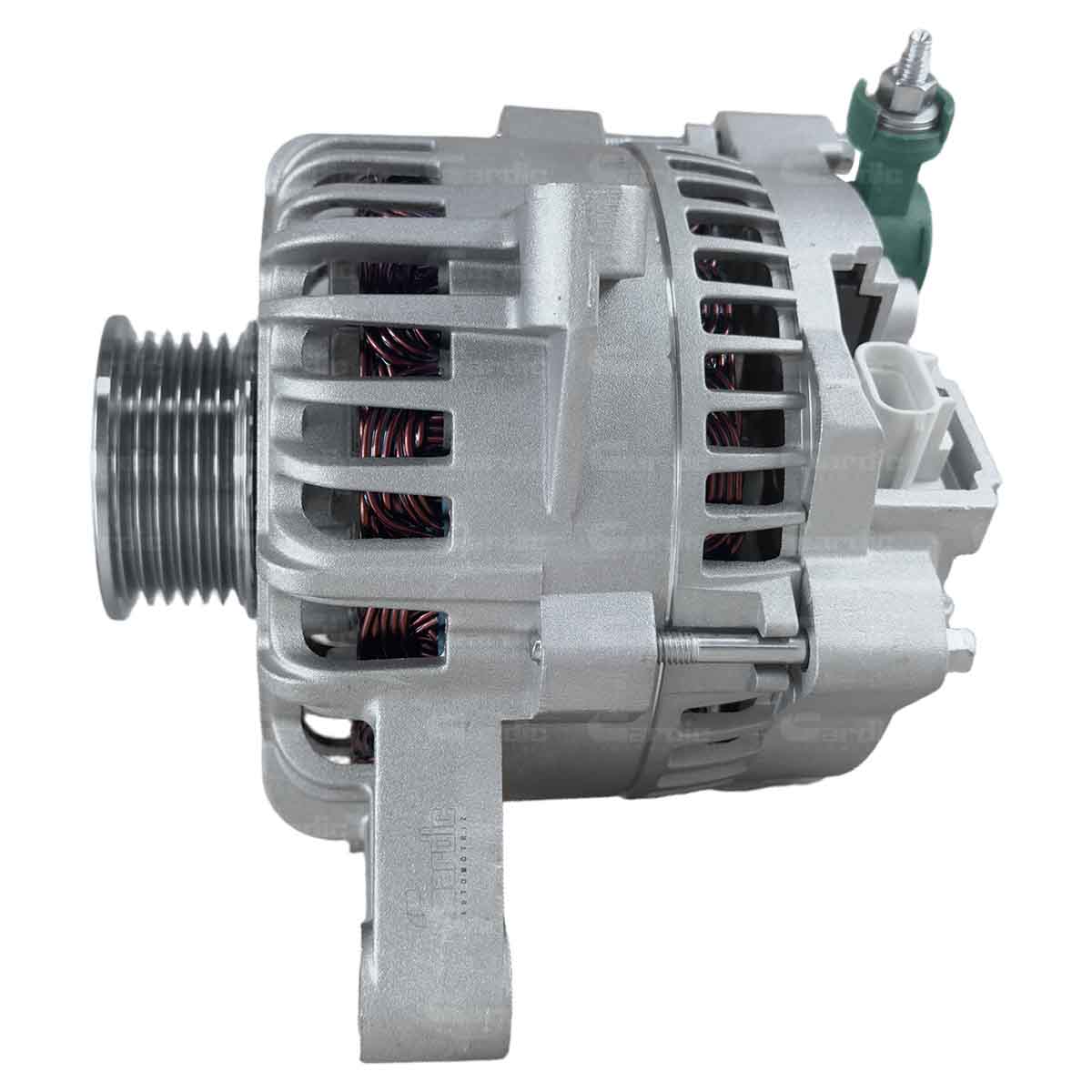 Alternador 105a para Ford F150 5.4 2004 2005 2006 2007 2008