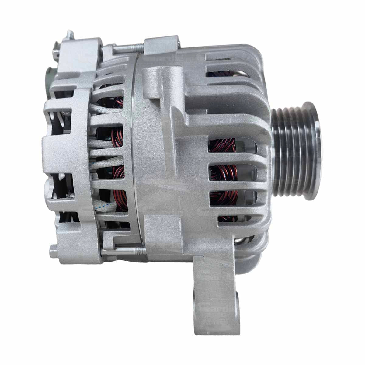 Alternador 105a para Ford F150 5.4 2004 2005 2006 2007 2008