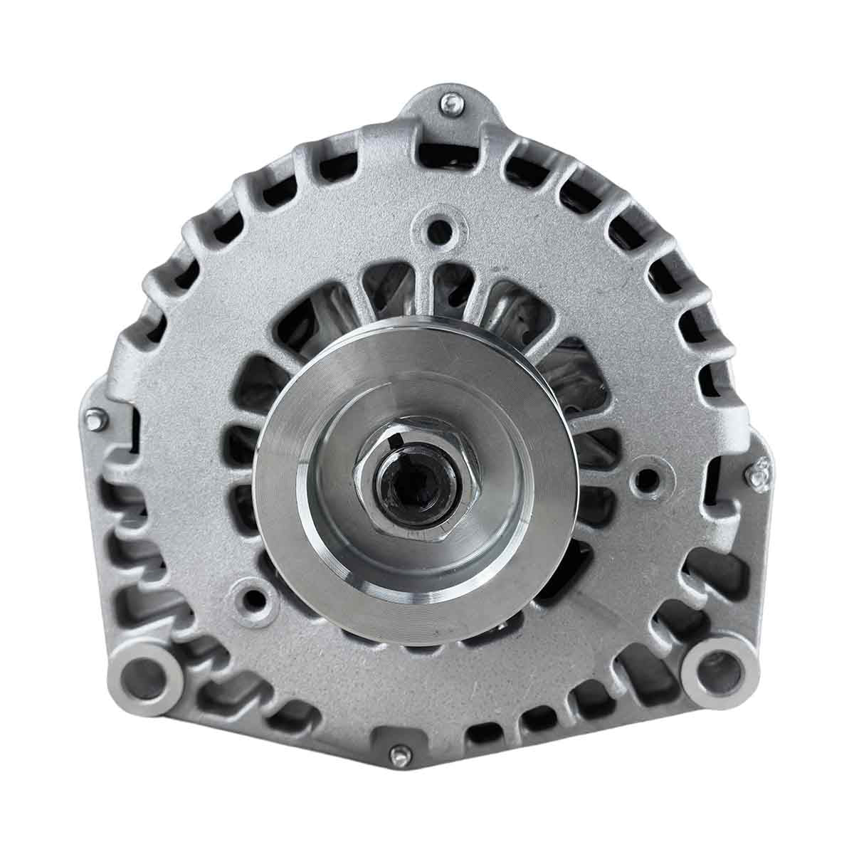 Alternador 160a para Chevrolet Silverado 1500 4.3 2009 2010