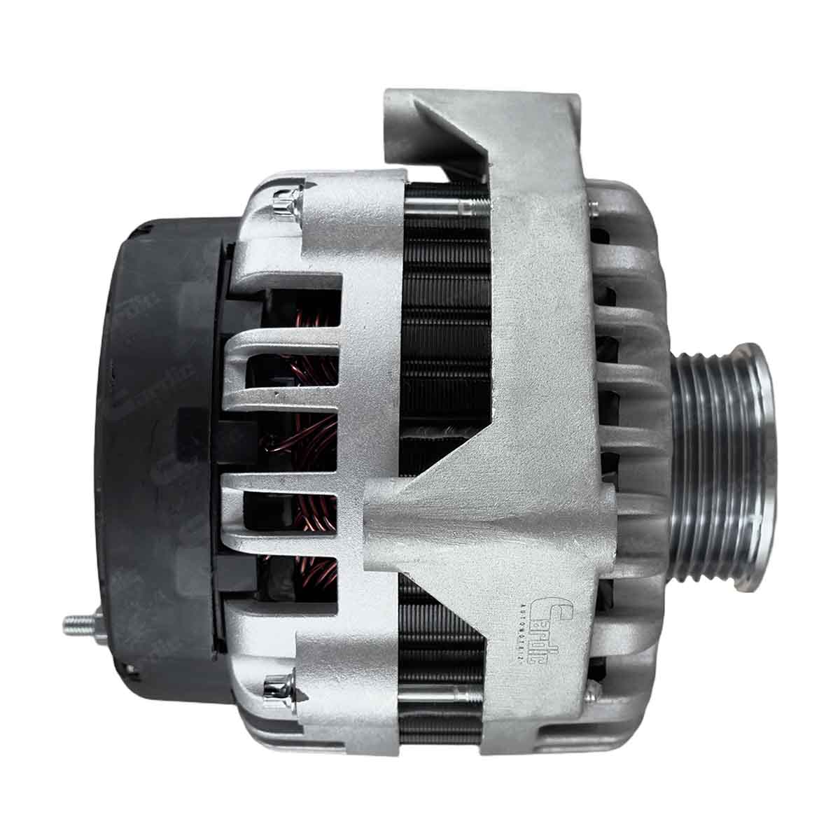 Alternador 160a para Gmc Yukon Xl 2500 6.0 2010 2011