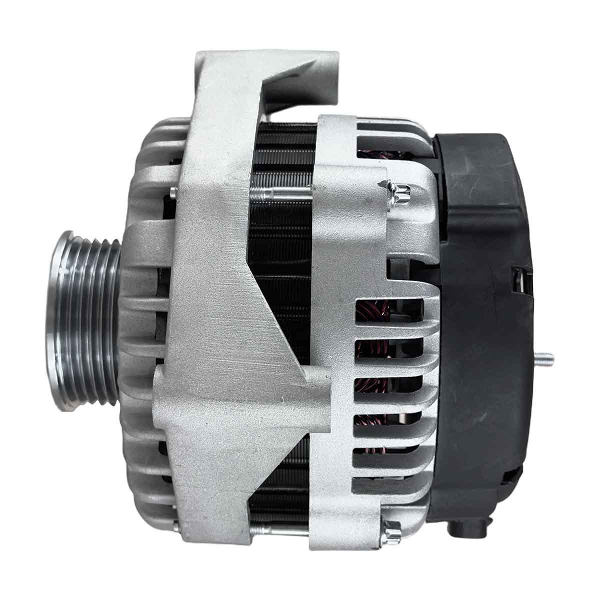 Alternador 160a para Chevrolet Silverado 2500 Hd 6.0 2013