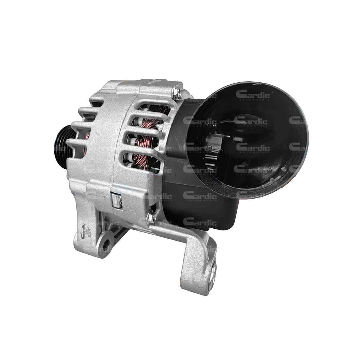 Alternador 120a para Bmw 330xi 3.0 2001 2002 2003 2004 2005