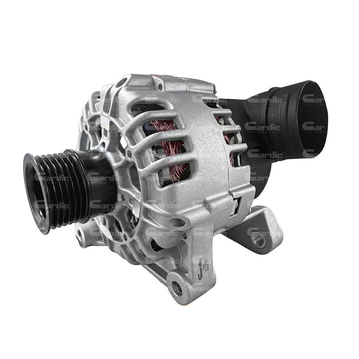Alternador 120a para Bmw 320i 2.2 2001 2002 2003 2004 2005