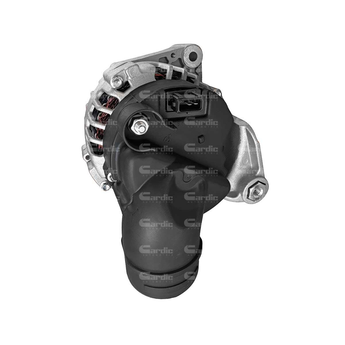 Alternador 120a para Bmw 325xi 2.5 2001 2002 2003 2004 2005