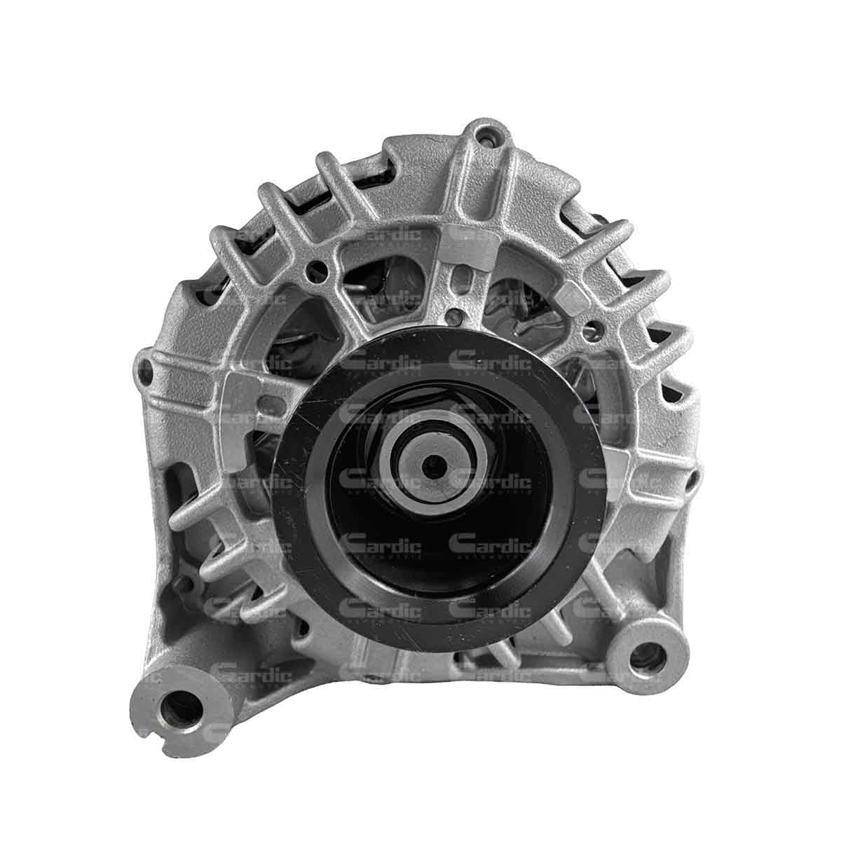 Alternador 120a para Bmw 330i 3.0 2005 2006