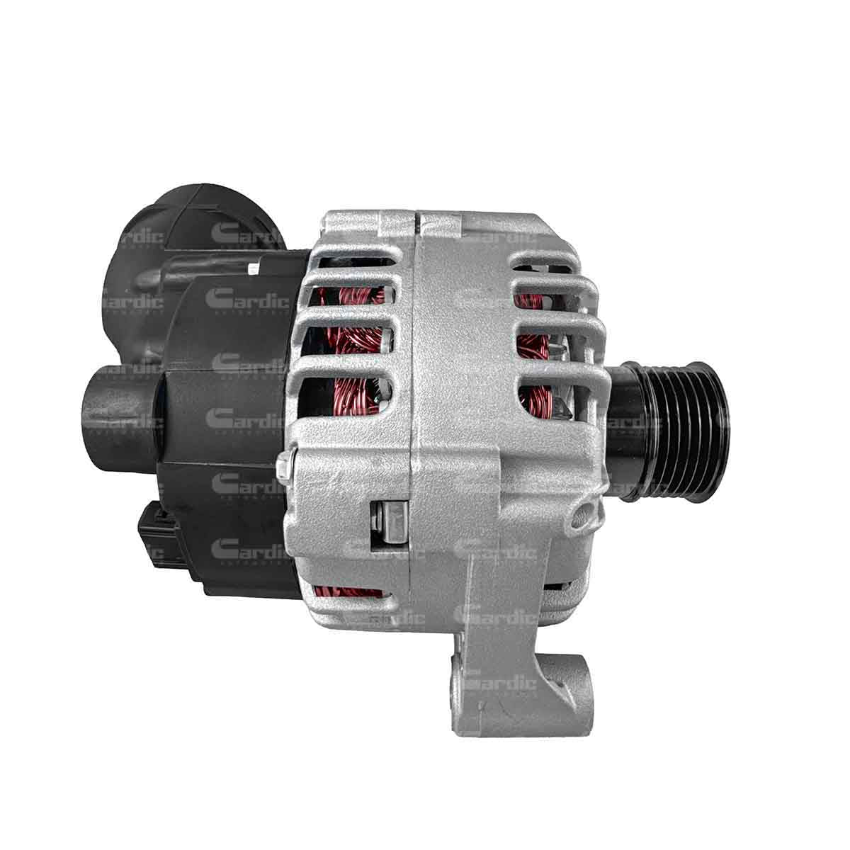 Alternador 120a para Bmw 525i 2.5 2001 2002 2003