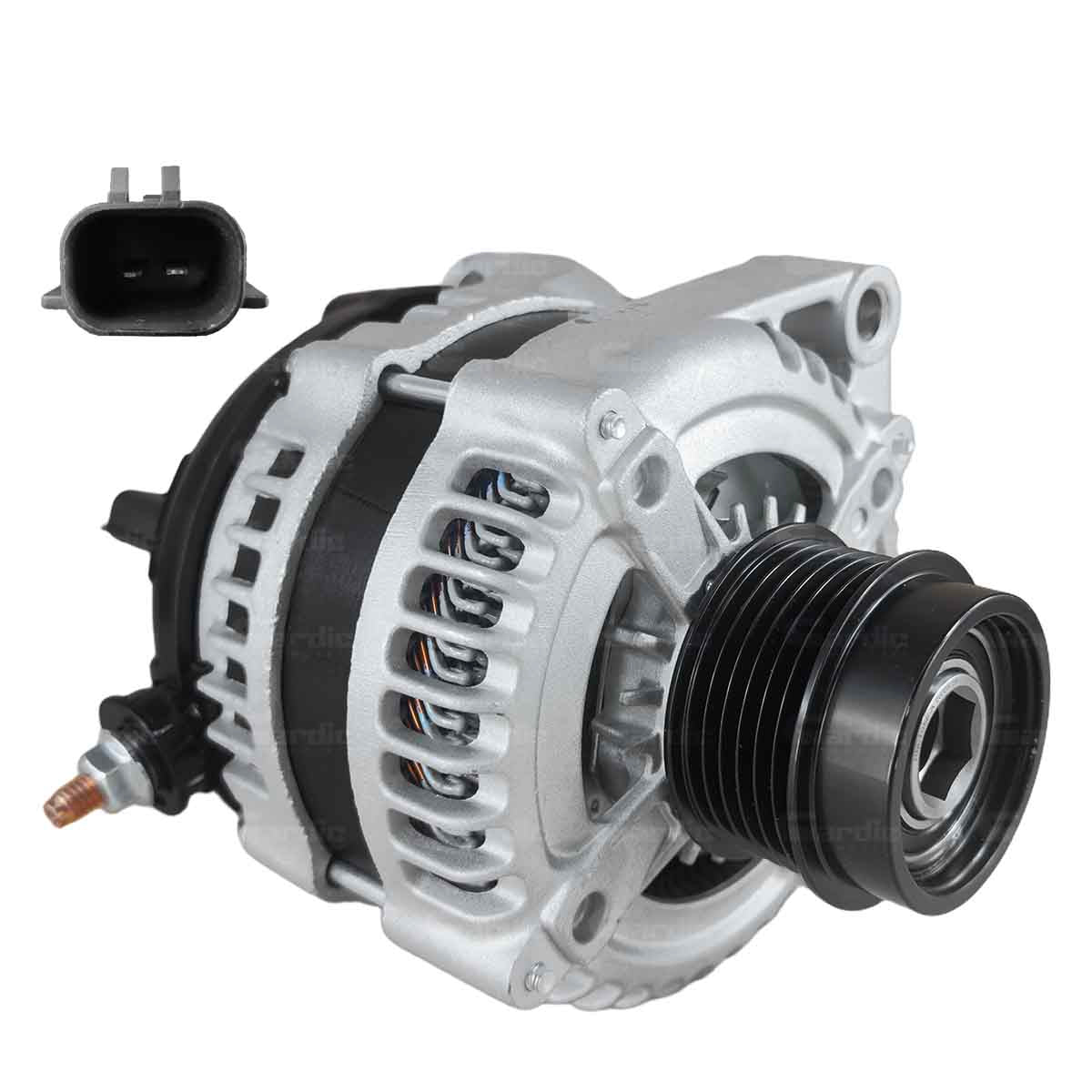 Alternador para Dodge Grand Caravan 3.8 2001 2002 2003 2004