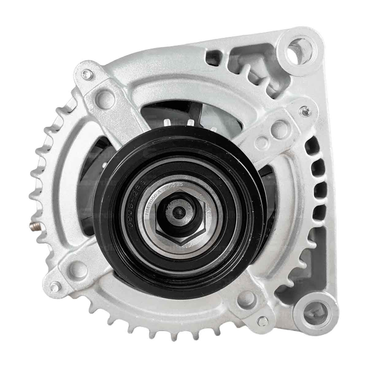 Alternador 140a para Dodge Grand Caravan 3.3 2007
