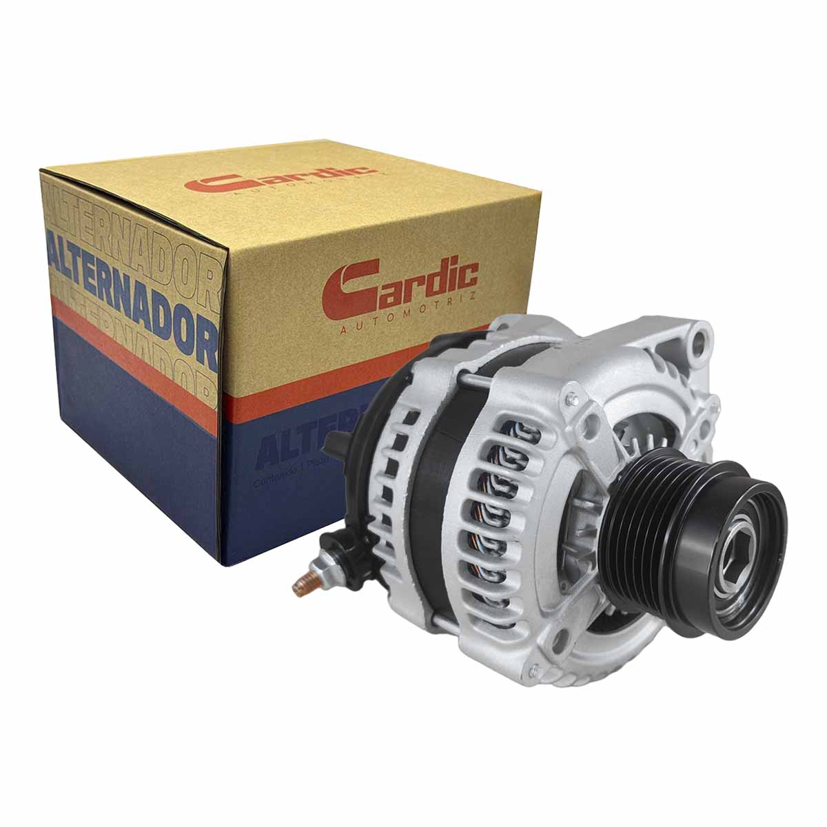 Alternador para Dodge Caravan 3.3 2001 2002 2003 2004 2005