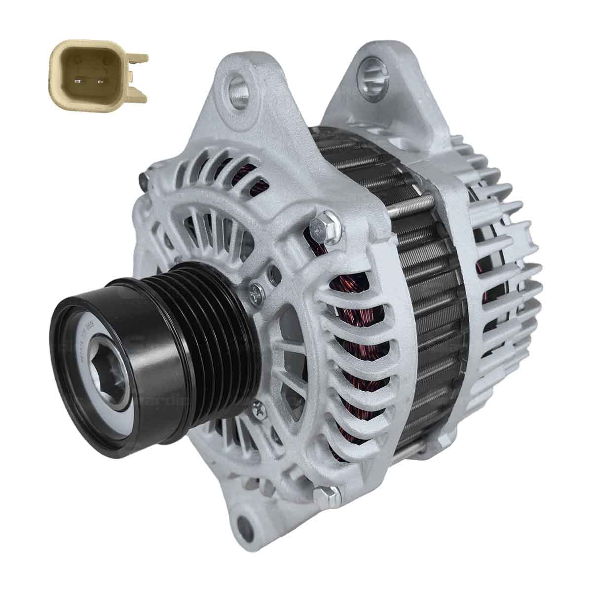 Alternador para Dodge Caliber 2.0 2012
