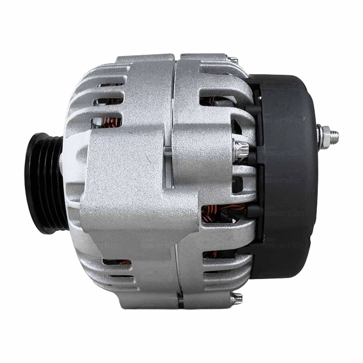 Alternador 105a para Chevrolet C3500 7.4 1996 1997 1998