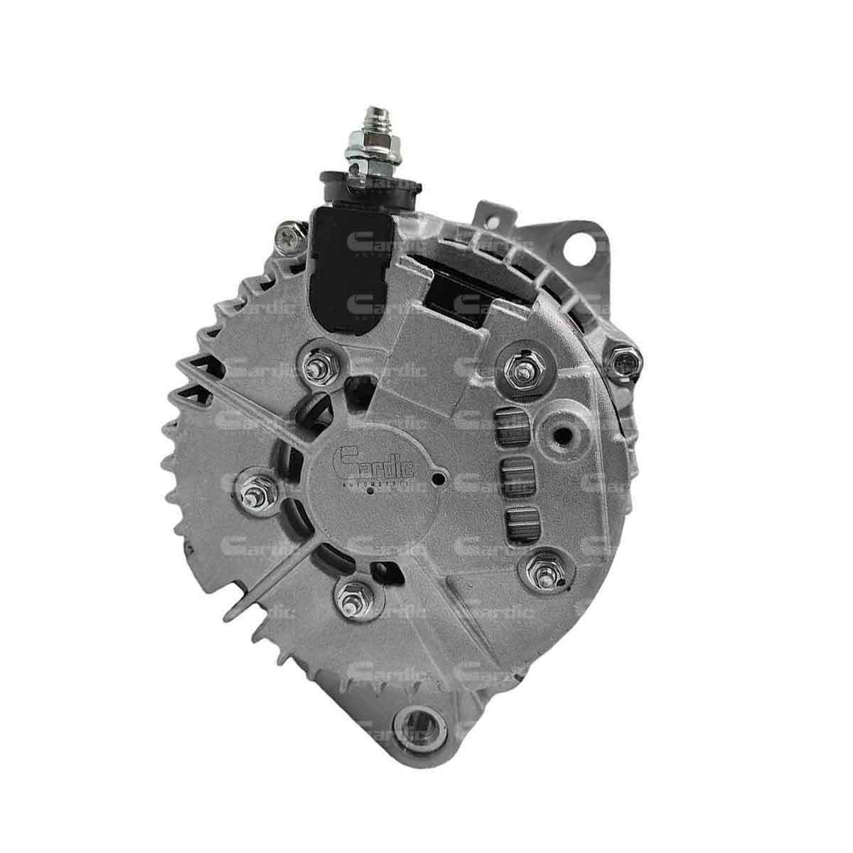 Alternador para Nissan Rogue 2.5 2008 2009 2010 2011 2012