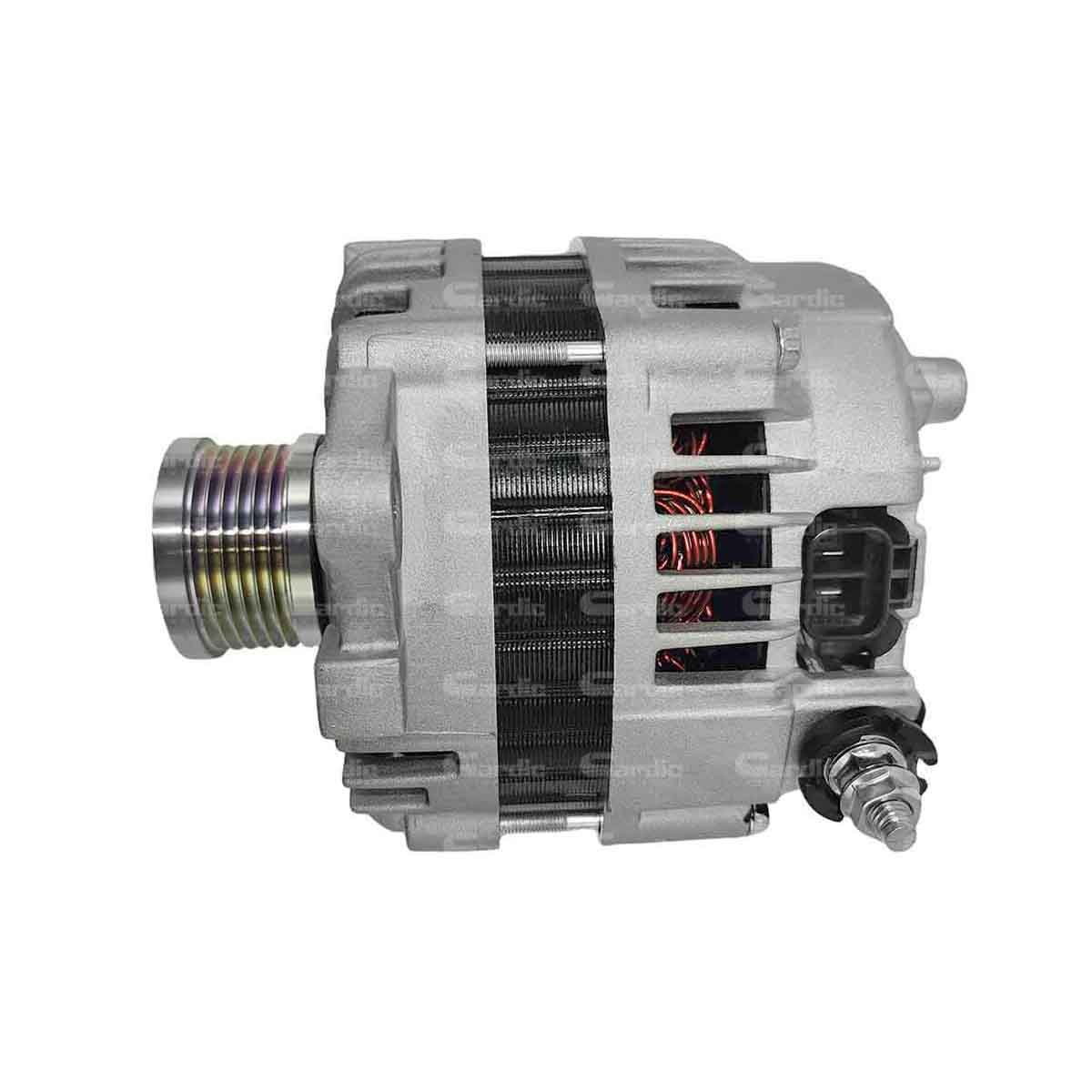 Alternador para Nissan Rogue 2.5 2008 2009 2010 2011 2012
