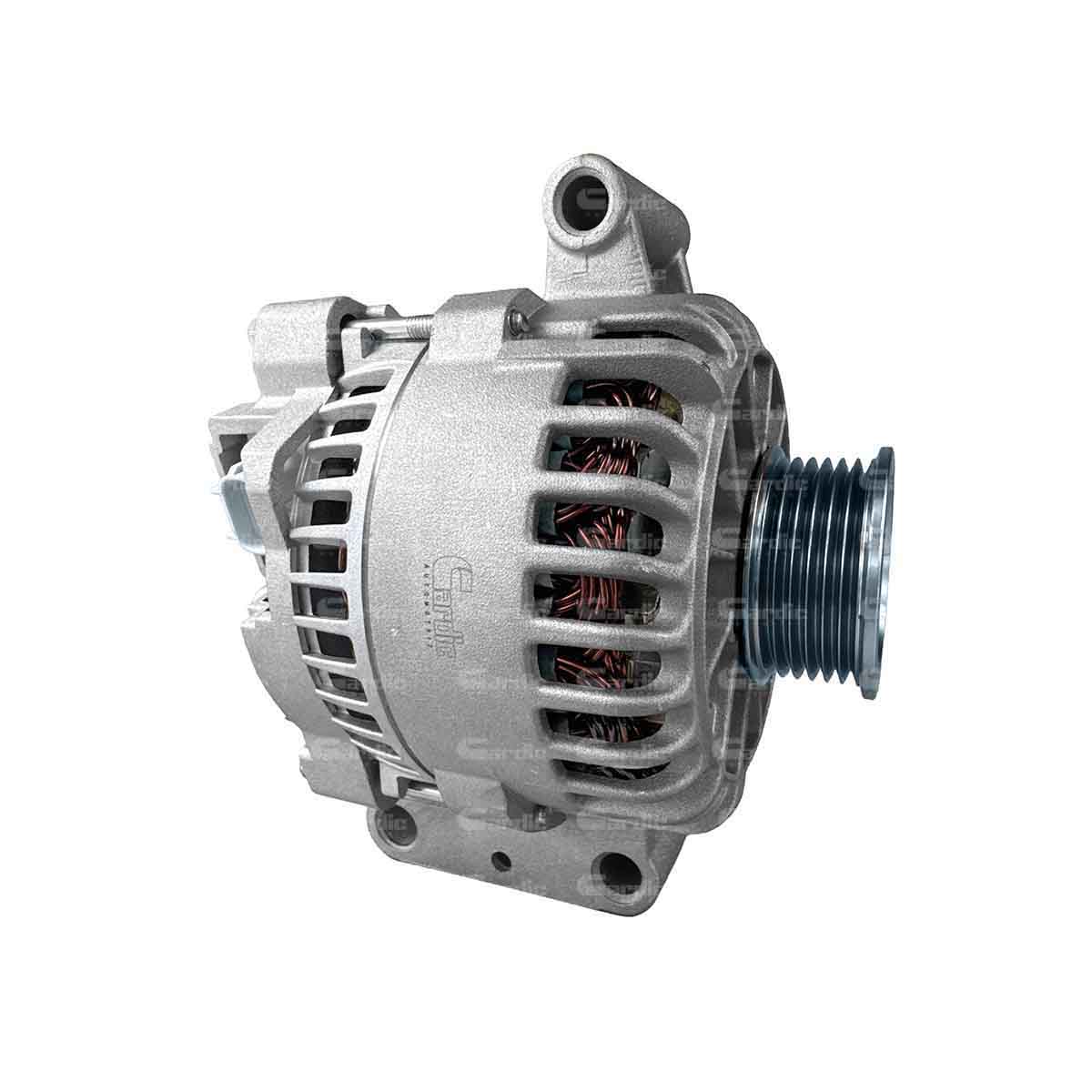 Alternador 105a para Mazda Tribute 3.0 2001 2002 2003 2004