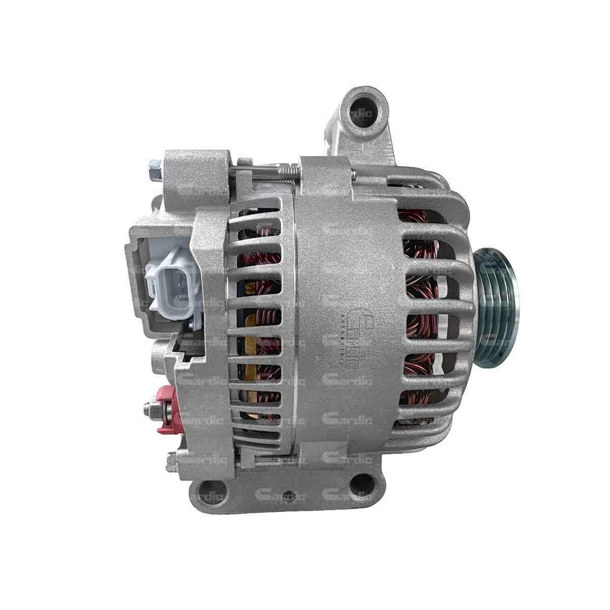 Alternador 105a para Mazda Tribute 3.0 2001 2002 2003 2004