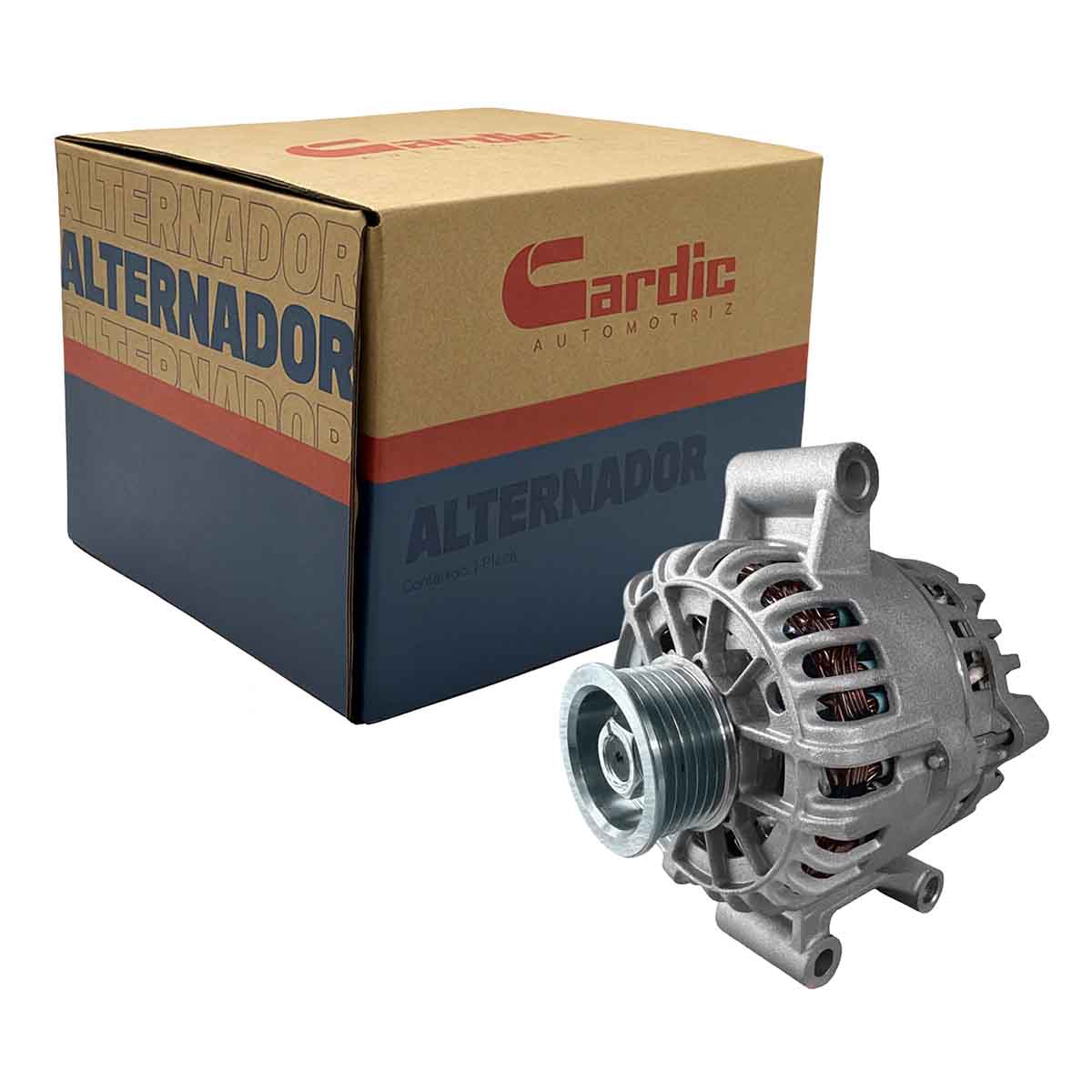 Alternador 105a para Mazda Tribute 3.0 2001 2002 2003 2004