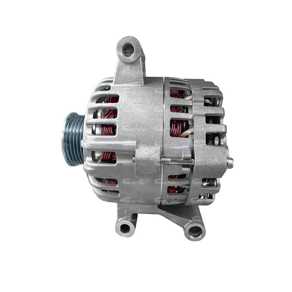 Alternador 105a para Mazda Tribute 3.0 2001 2002 2003 2004