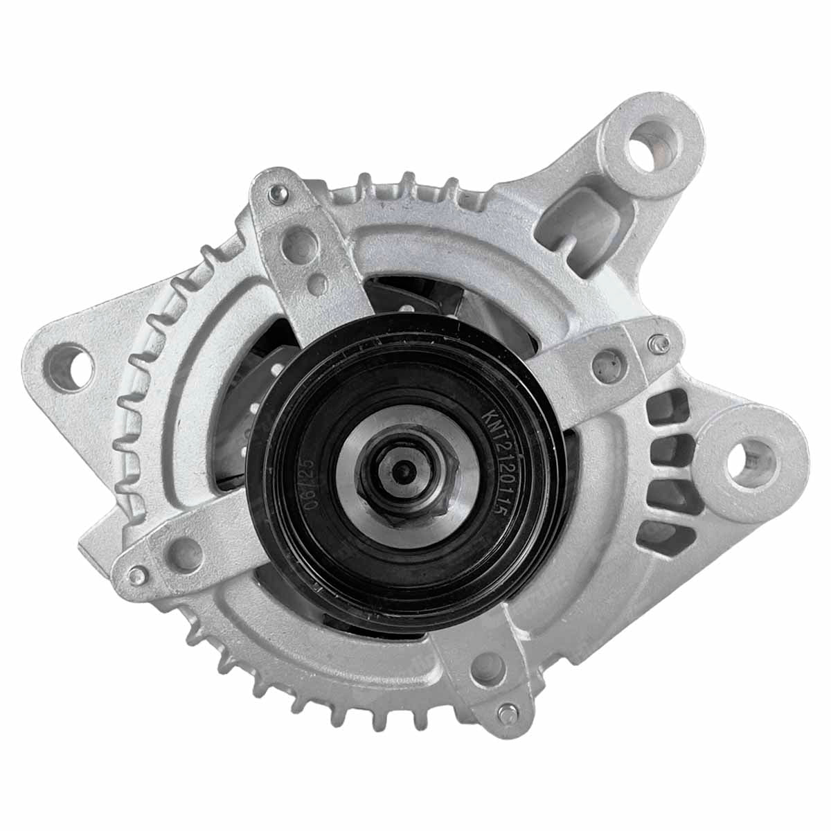 Alternador para Toyota Hiace 2.7 2006 2007 2008 2009 2010