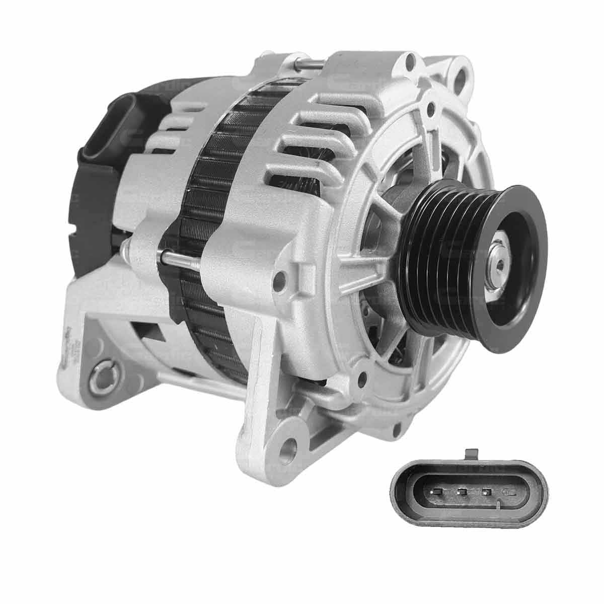 Alternador para Suzuki Swift+ 1.6 2004 2005 2006 2007 2008